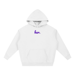 F*CK YOU WATCH ME | Essential Heavyweight Hoodie thumbnail 1