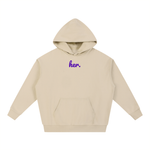 F*CK YOU WATCH ME | Essential Heavyweight Hoodie thumbnail 5