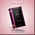 FREE 5 Day Guide to Becoming HER Again