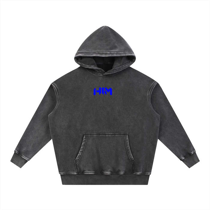HIM Hoodie - Sit Back & Watch Me | Unfiltered by BuiltByJani
